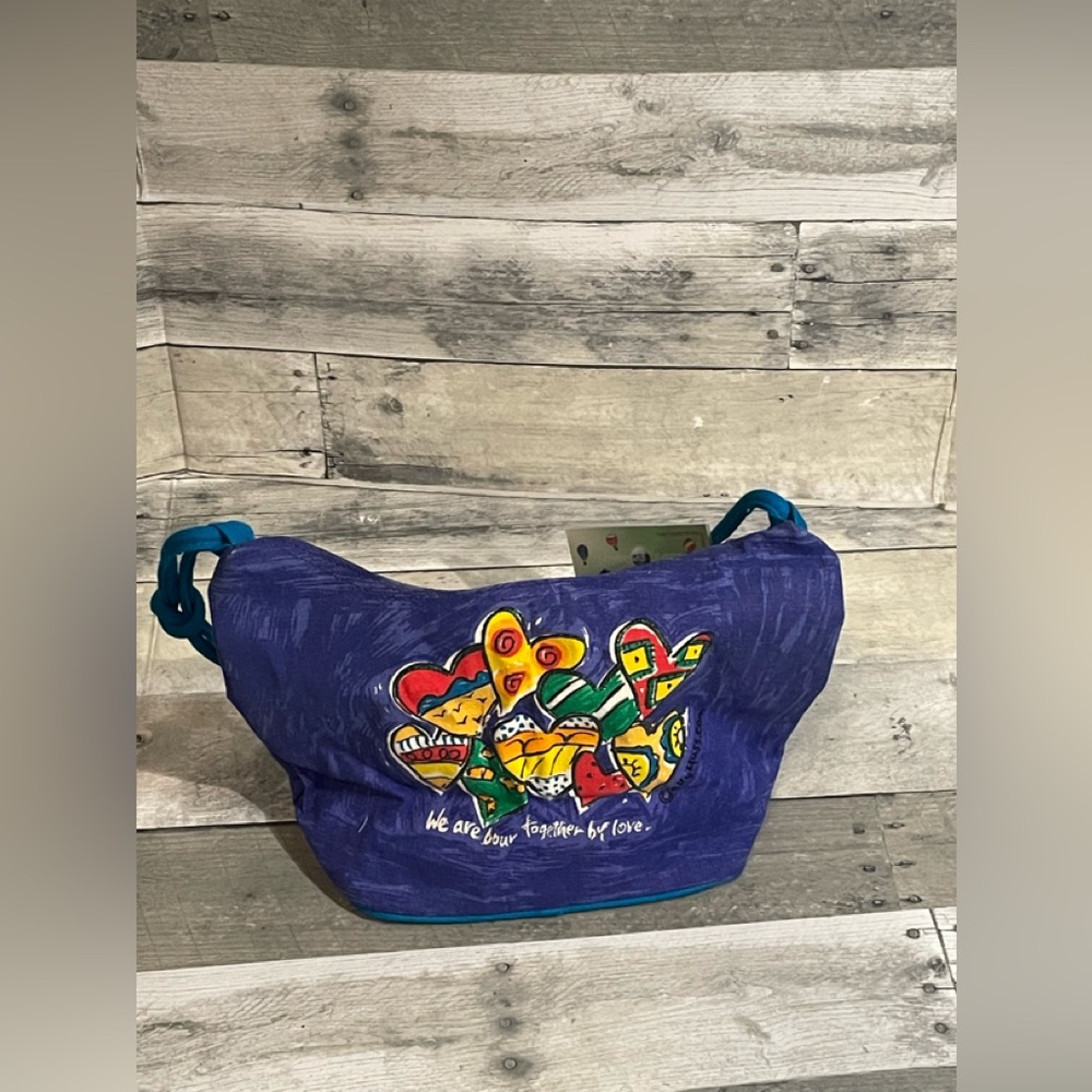 Sally Huss Bag